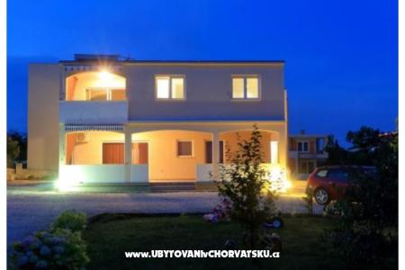 Appartements Vinko Bibinje Croatie