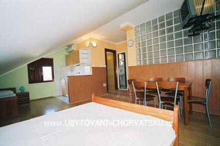 Appartements Žrvnar foto 4