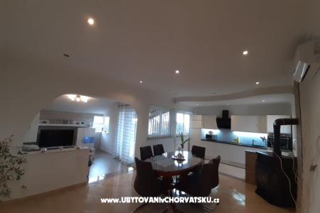 Appartements Lucija foto 5