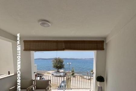 Appartement F.K. Bibinje Bibinje Croatie