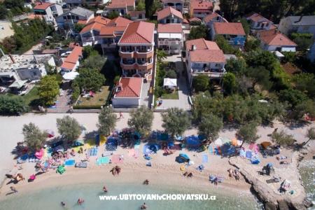 Appartements sur la plage foto 3