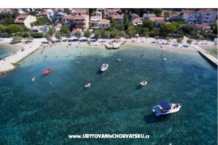 Appartements sur la plage foto 4