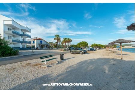 Appartements Bugarija Bibinje Croatie