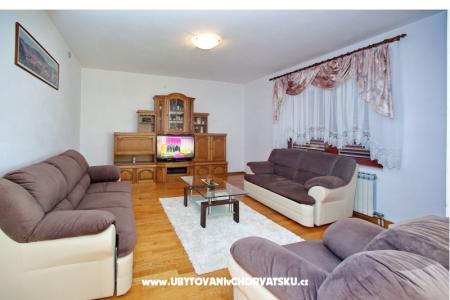Appartements Gordana foto 3