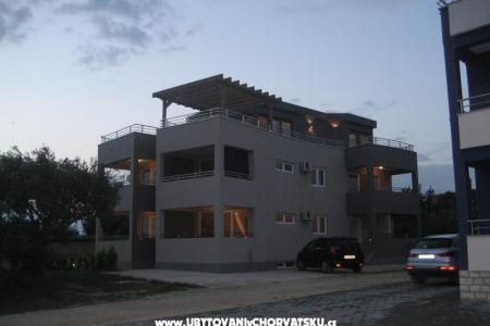 Appartements Lalić foto 2