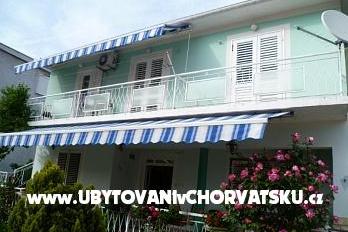 Appartements Mate foto 5