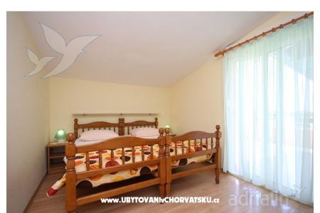 Appartement Miro foto 3