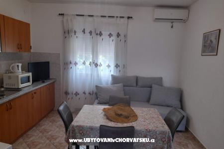 Appartements NICOL foto 5