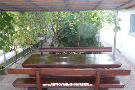 Bibinje Appartements foto 5