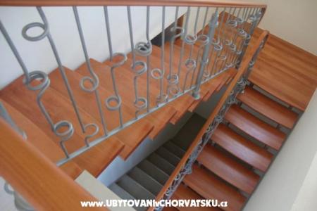 Appartements Branka foto 2