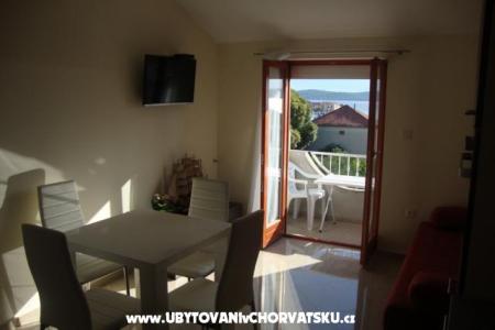 Appartements Branka foto 3