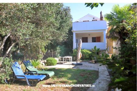 Casa Nostra – Bibinje Croatie