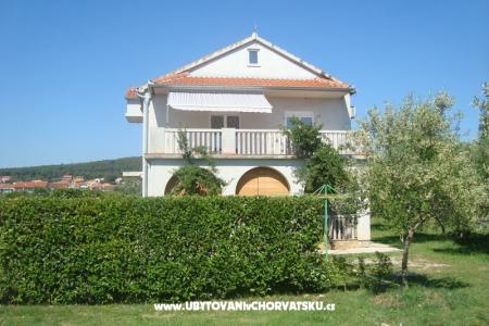 Appartements Filip foto 2