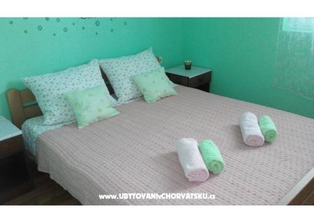 Maison de vacances Iva foto 4