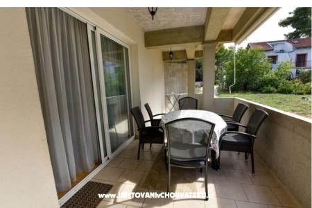 Maison de vacances Paula foto 2