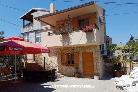 Maison de vacances "Sagunica" foto 2
