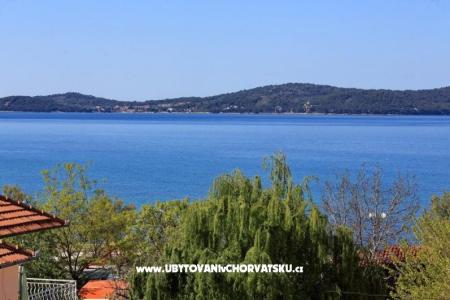 Manuela Bibinje Croatie