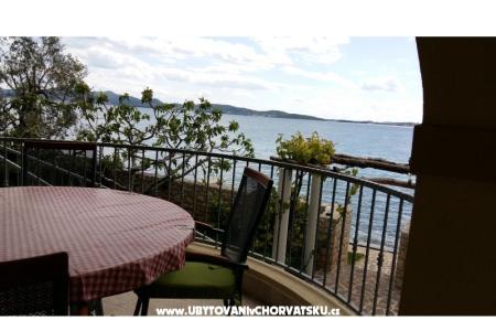 Appartements Nives Bibinje Croatie