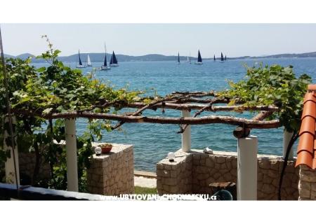 Appartements Nives foto 3