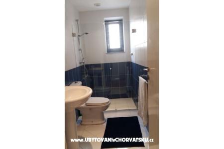 Appartements Nives foto 4