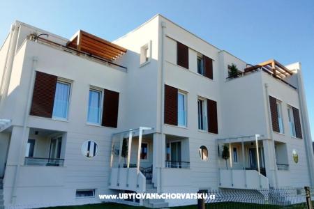 Olive Residence - Boutique Apartmen Bibinje Croatie