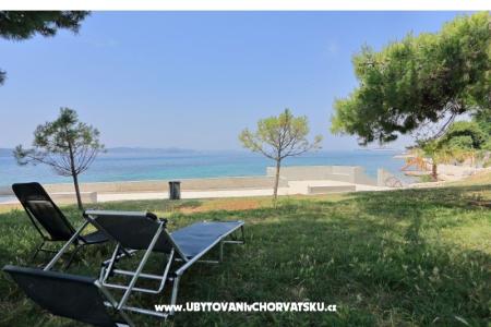 Puntarožica Bibinje Croatie