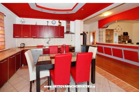 Appartement Sara  foto 2