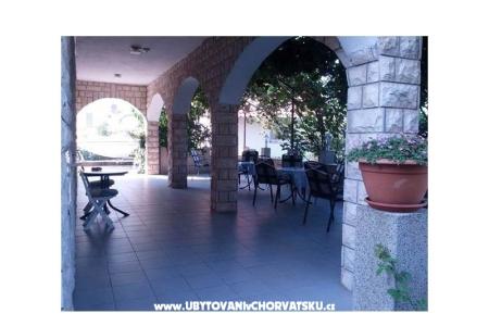 Sertic Appartements foto 2