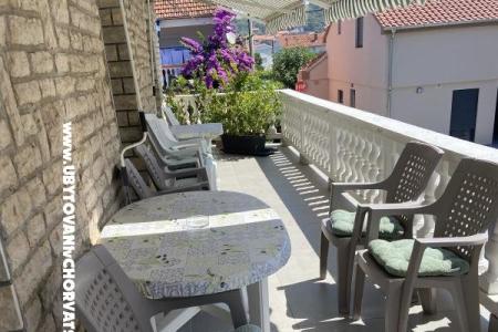 Appartement Frnaža foto 5