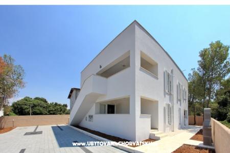 Vila Moli Appartements foto 5