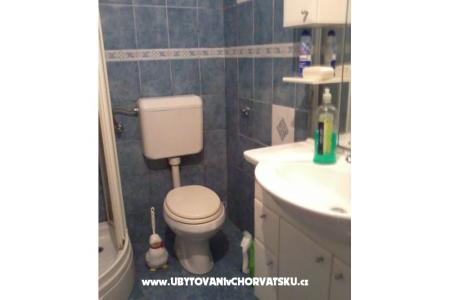 Appartement Novi Bokanjac foto 4