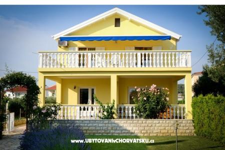 Villa Nina foto 5