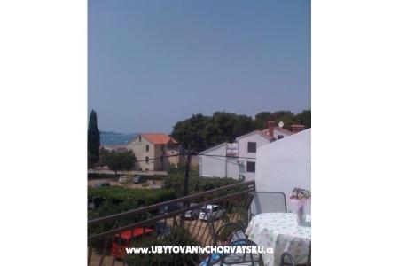 Appartements Ivanović foto 2