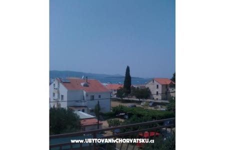 Appartements Ivanović foto 3