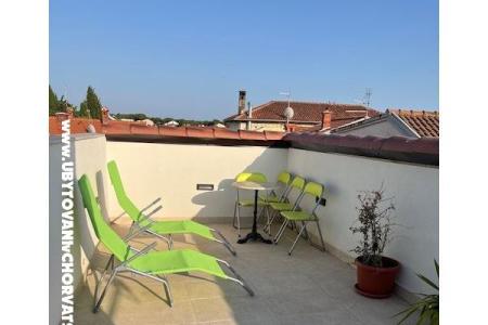 Fani – Biograd Croatie