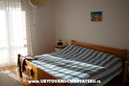 Appartement Adrijana foto 3