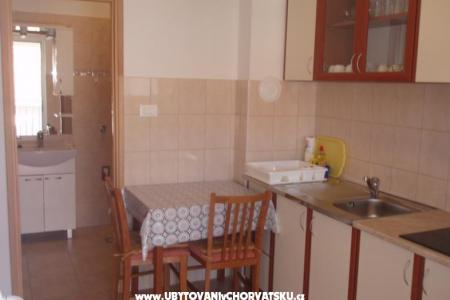 Appartement Cvita foto 2