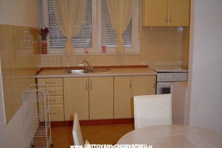 Appartement Pepi foto 3
