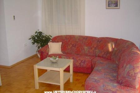 Appartement Pepi foto 4