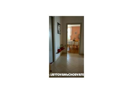 Appartement Studio foto 5