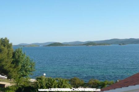 Appartements Bakmaz Biograd Croatie