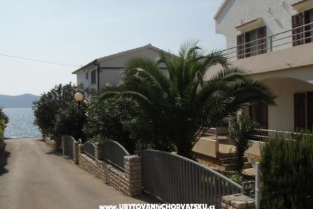 Appartements Bakmaz foto 2