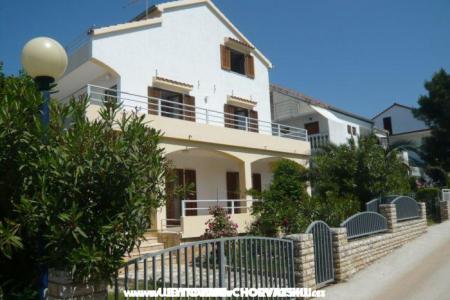 Appartements Bakmaz foto 4