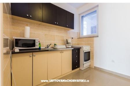 Appartements Antonela foto 4
