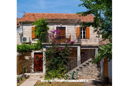 Appartements Bauer Biograd Croatie