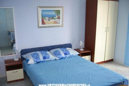 Appartements Biograd Savic foto 2