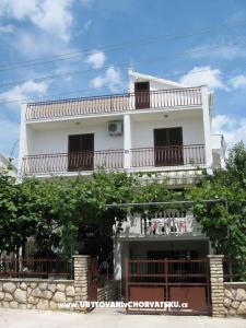 Appartements Biograd Savic foto 5