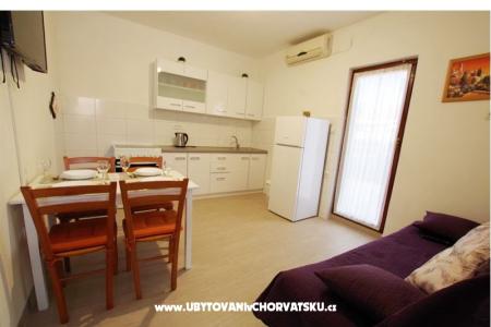 Appartements Ćelić foto 4