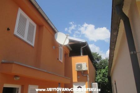 Appartements Cvita foto 3