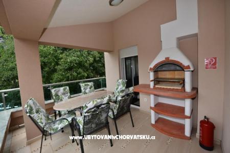 Appartements Family foto 3